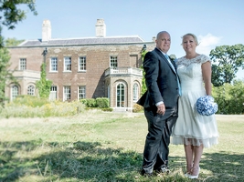 Wedding Photographer Wimbledon, Croydon, Sutton, Surrey